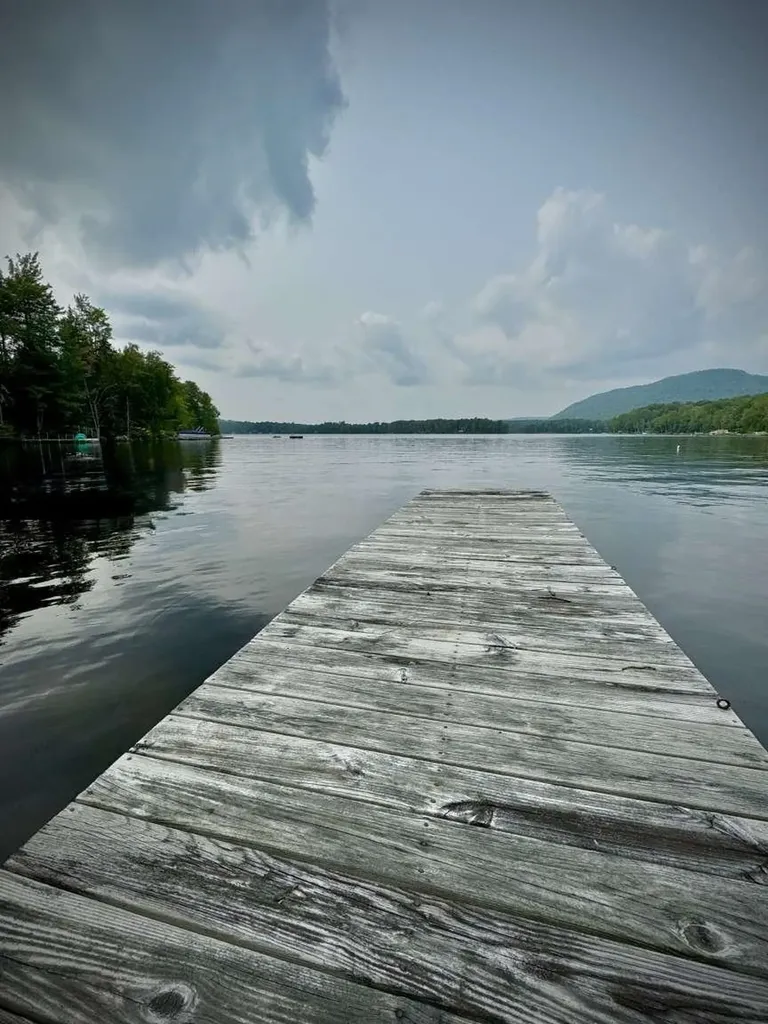 1744 Peacham Pond Road Peacham VT 05862