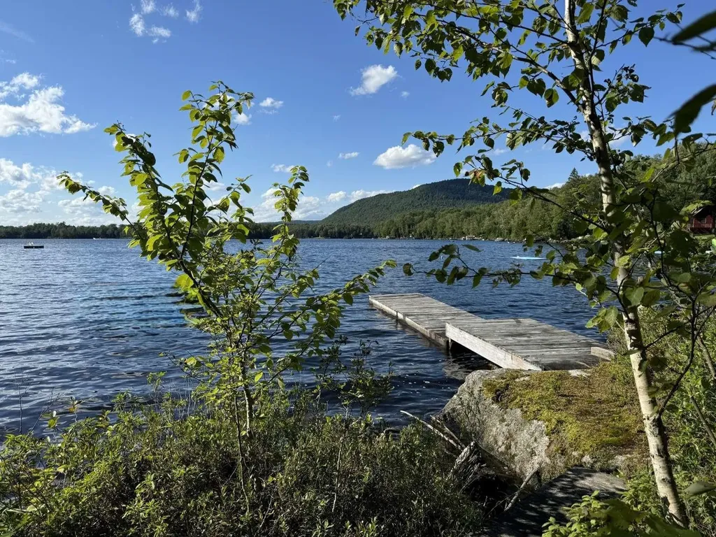 1744 Peacham Pond Road Peacham VT 05862