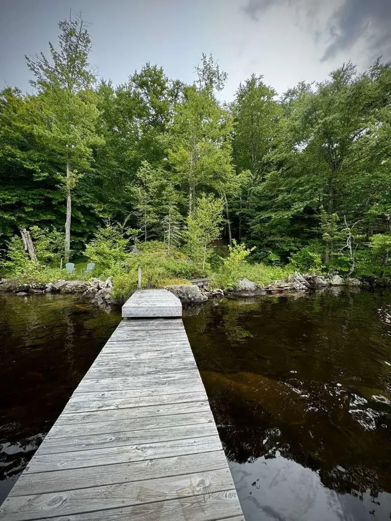 1744 Peacham Pond Road Peacham VT 05862