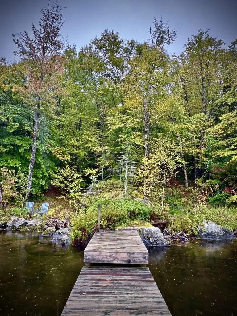1744 Peacham Pond Road Peacham VT 05862