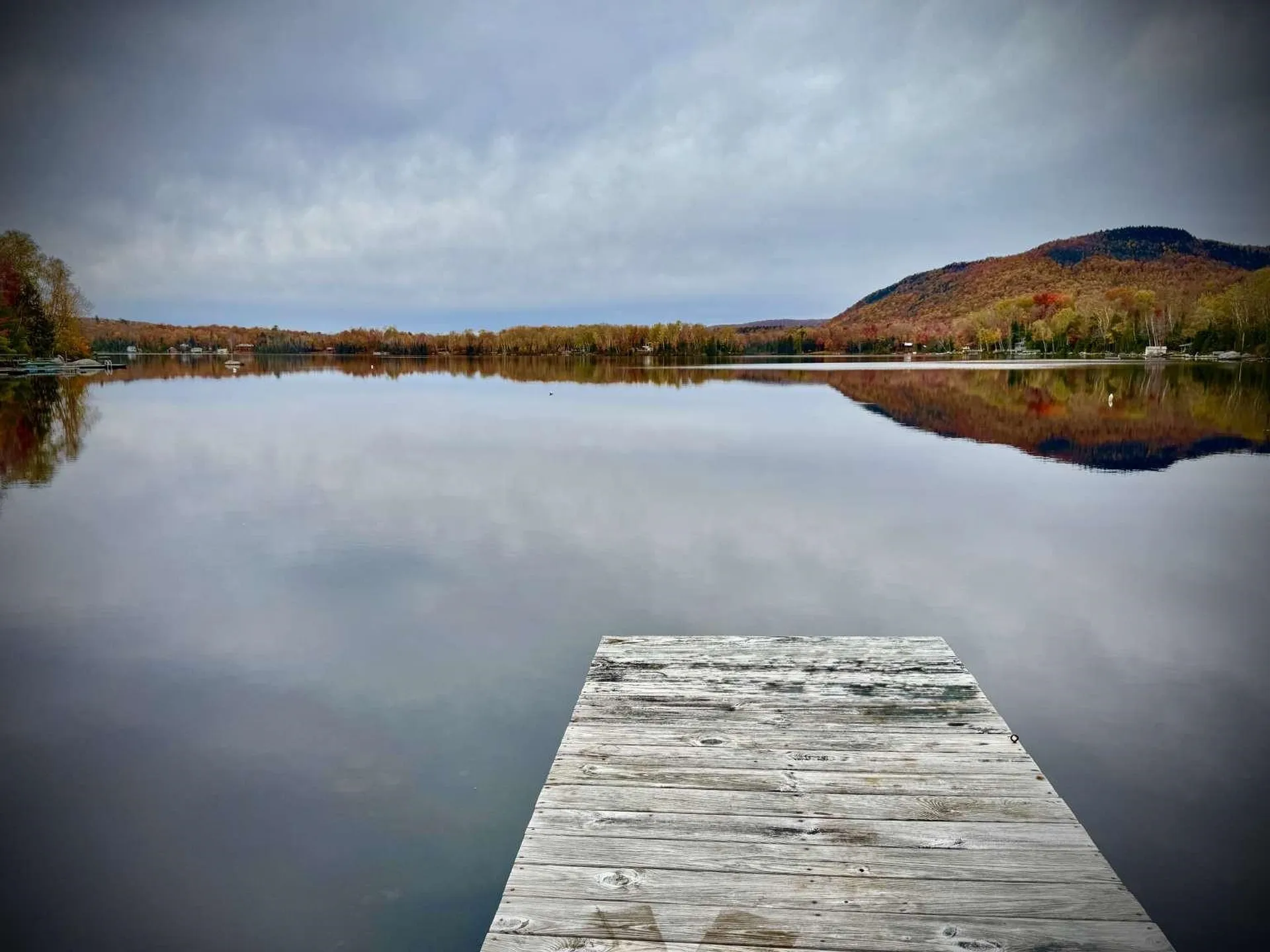 1744 Peacham Pond Road Peacham VT 05862