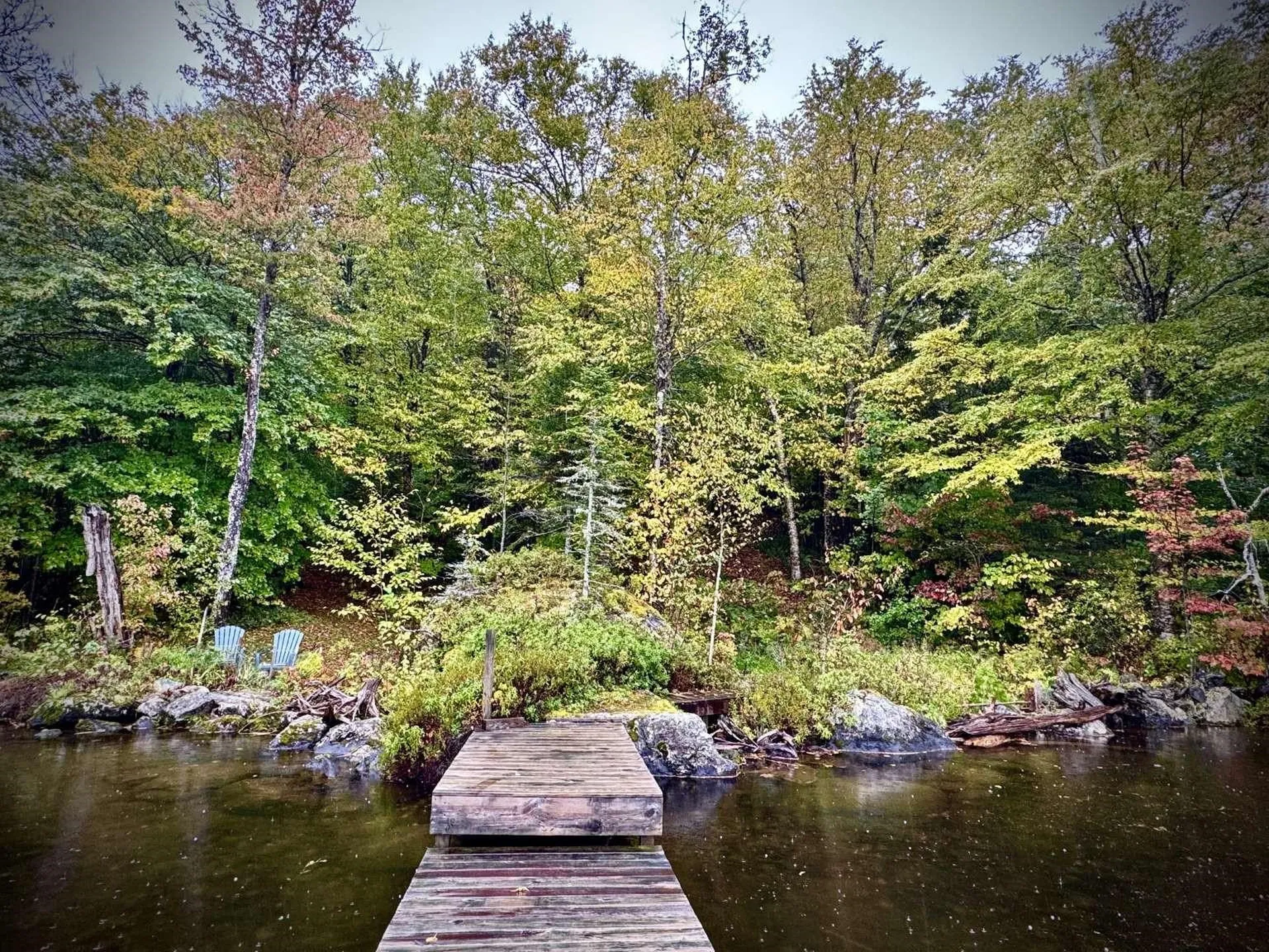 1744 Peacham Pond Road Peacham VT 05862