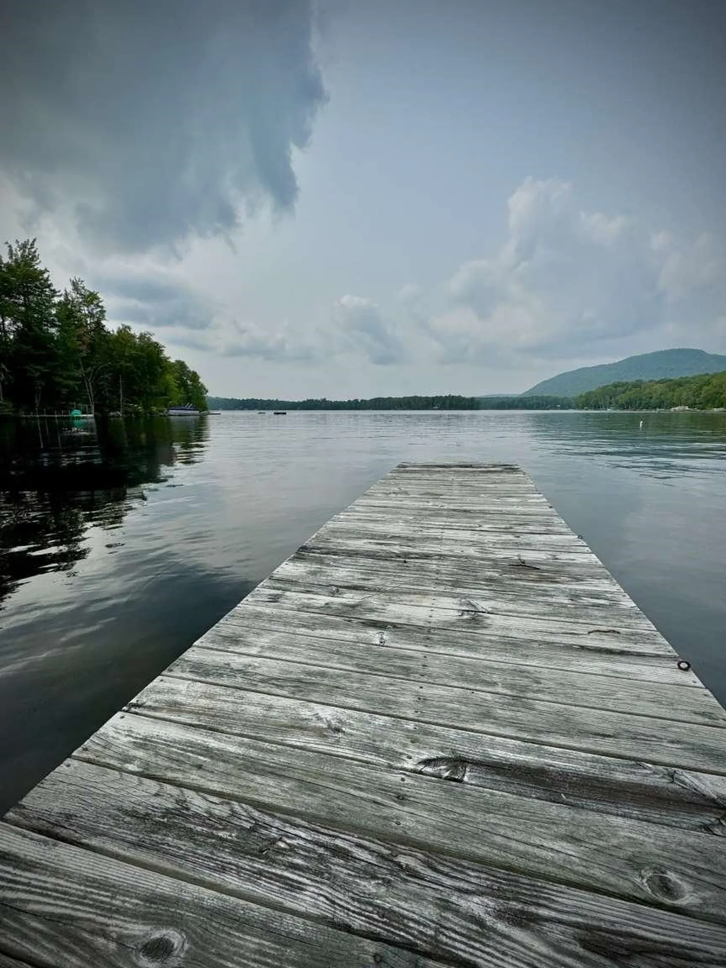 1744 Peacham Pond Road Peacham VT 05862