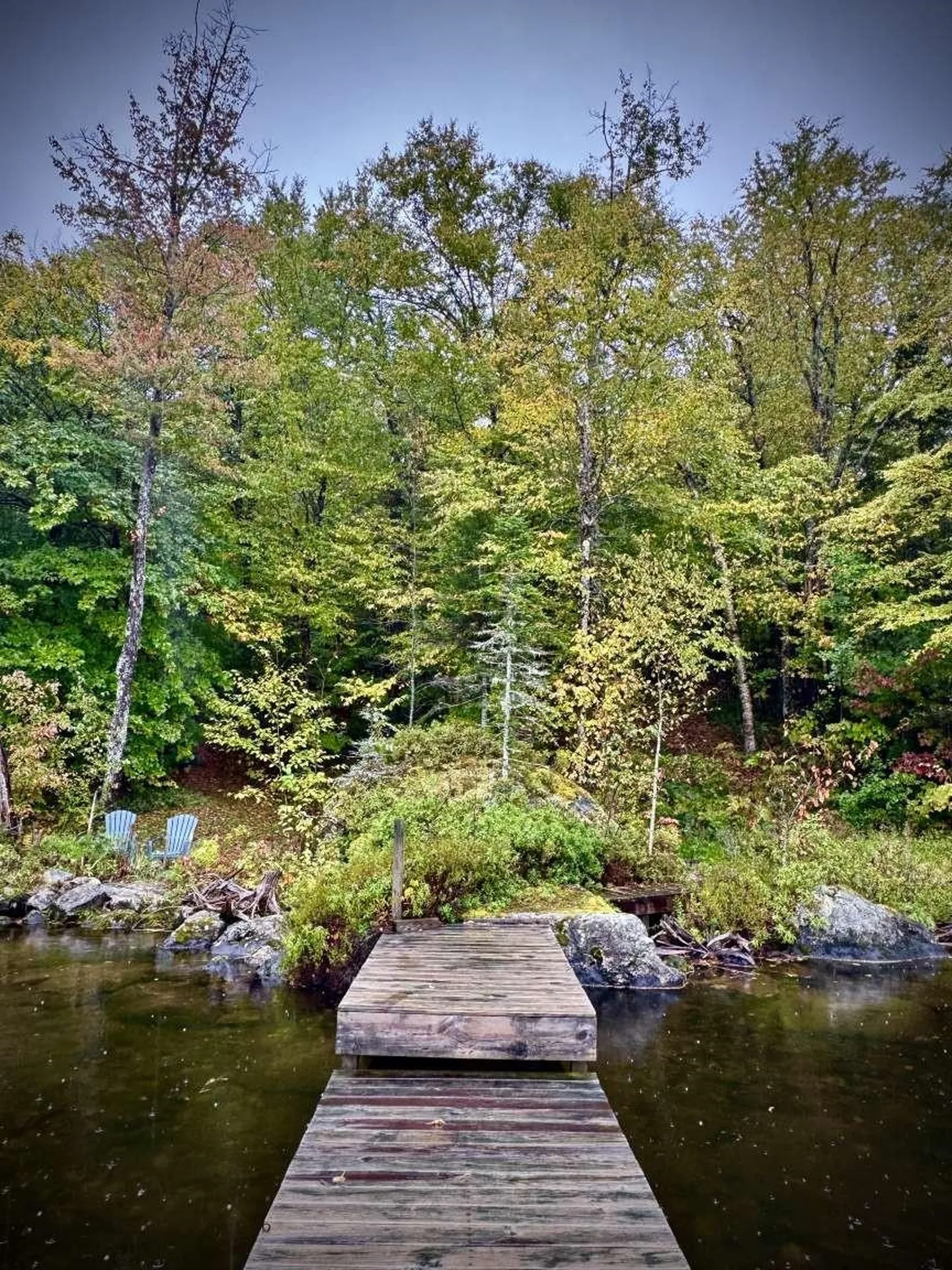 1744 Peacham Pond Road Peacham VT 05862