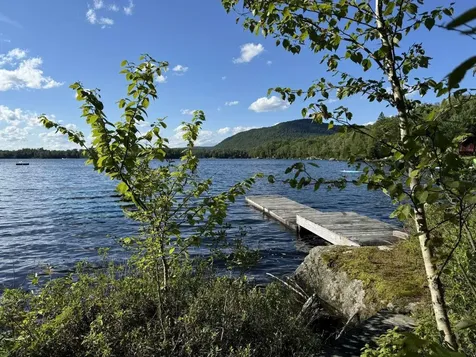 1744 Peacham Pond Road Peacham VT 05862
