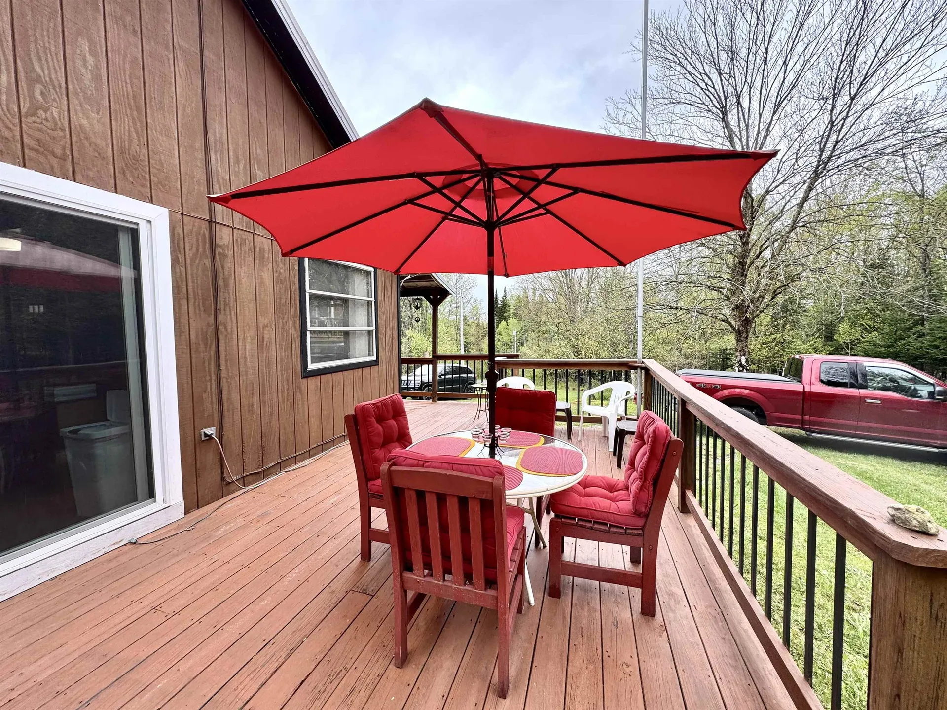 106 Philbrook Road Pittsburg NH 03592