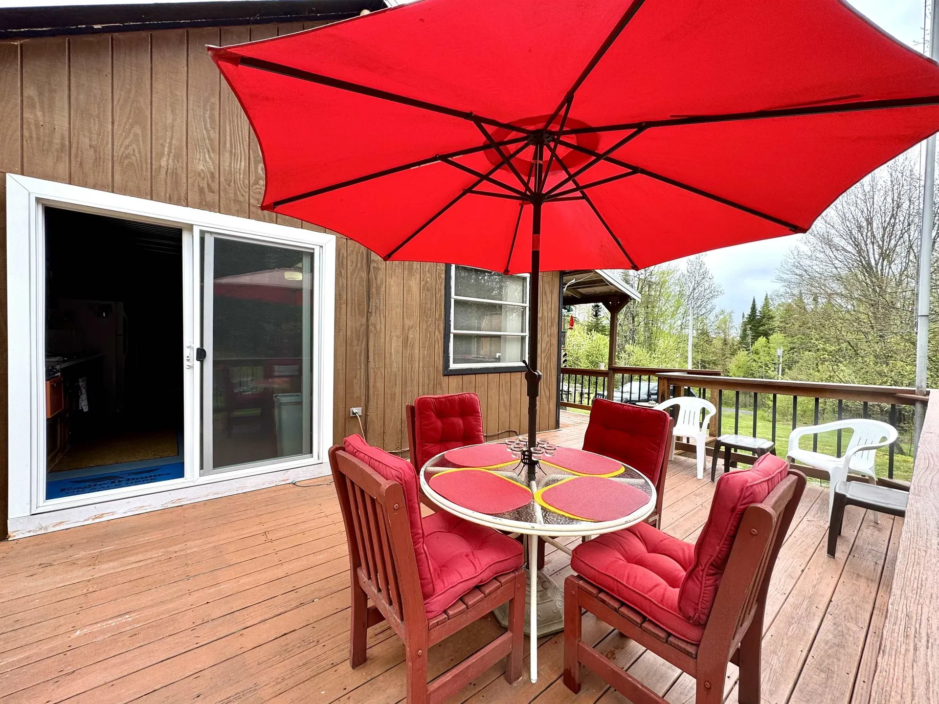 106 Philbrook Road Pittsburg NH 03592