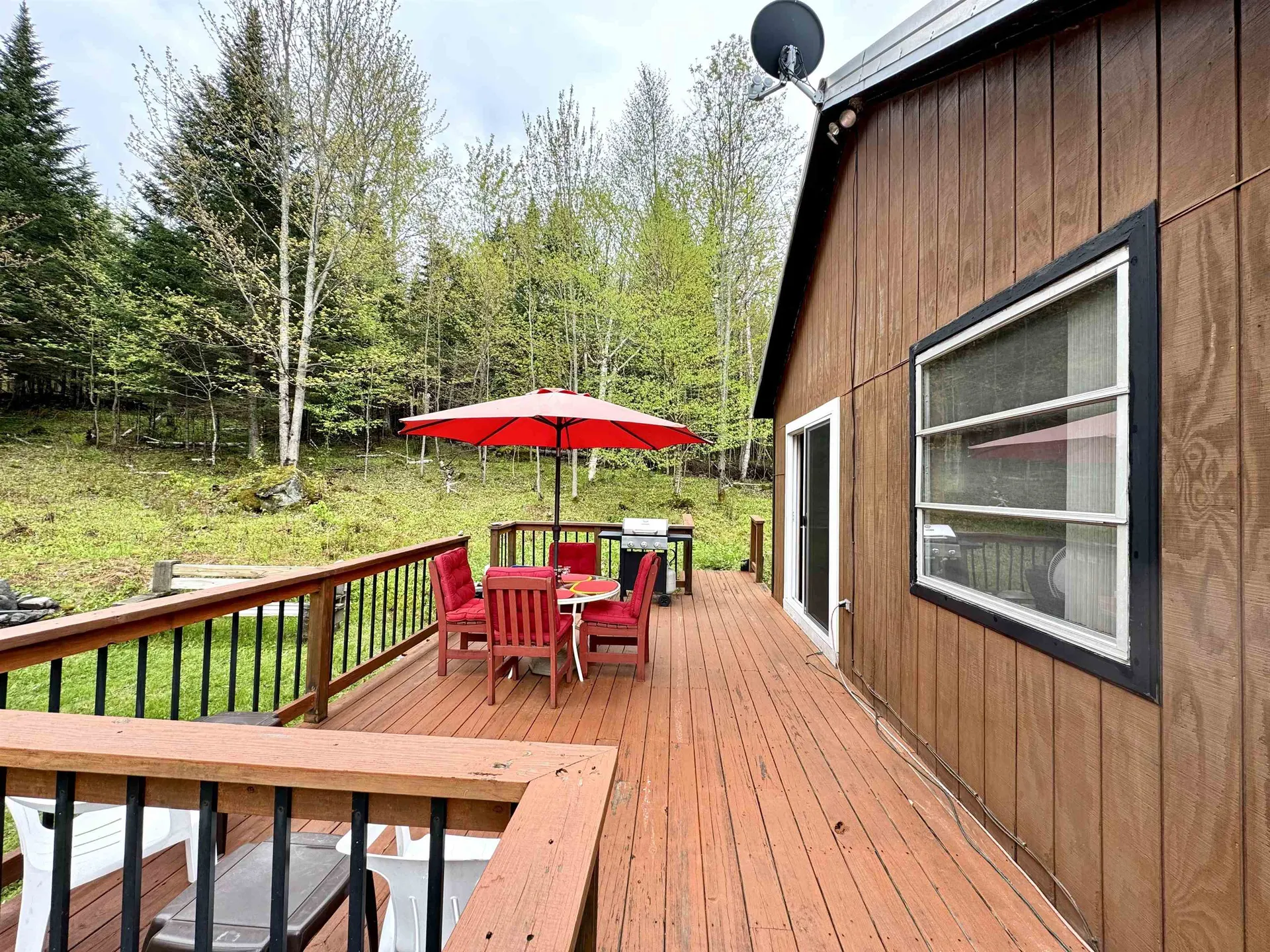 106 Philbrook Road Pittsburg NH 03592