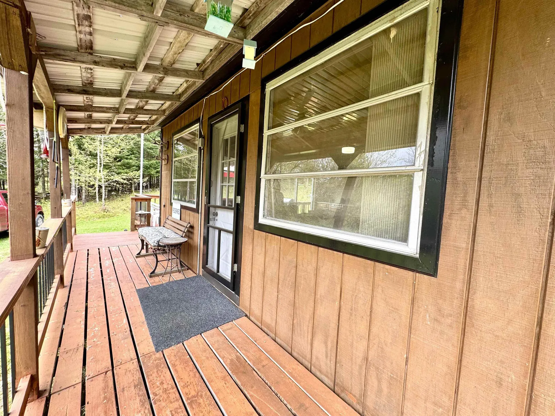 106 Philbrook Road Pittsburg NH 03592