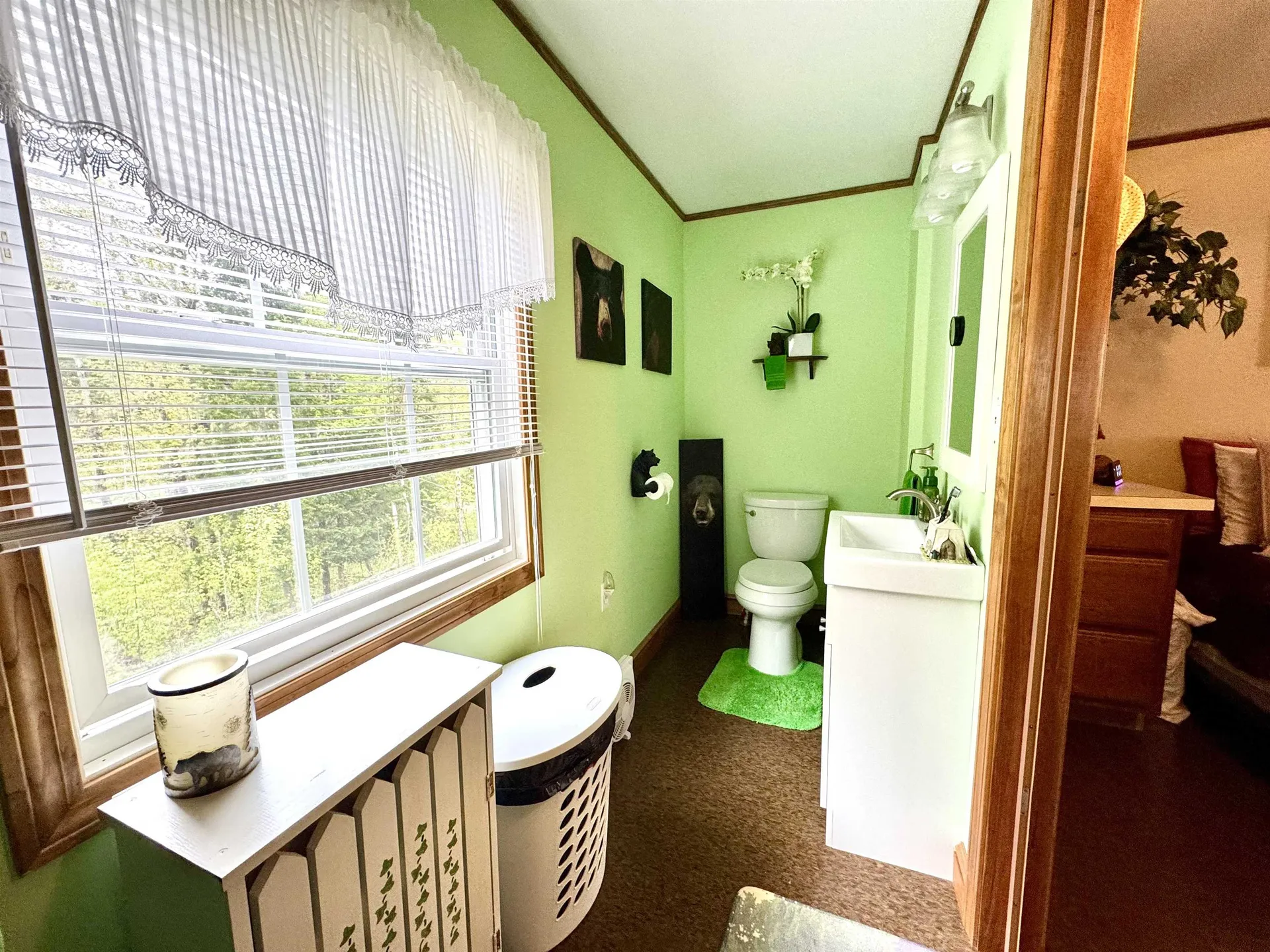 106 Philbrook Road Pittsburg NH 03592