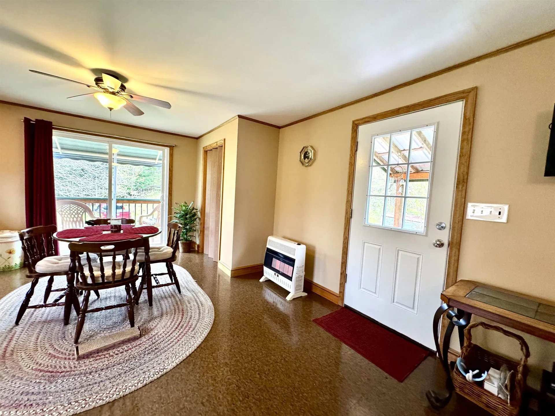 106 Philbrook Road Pittsburg NH 03592