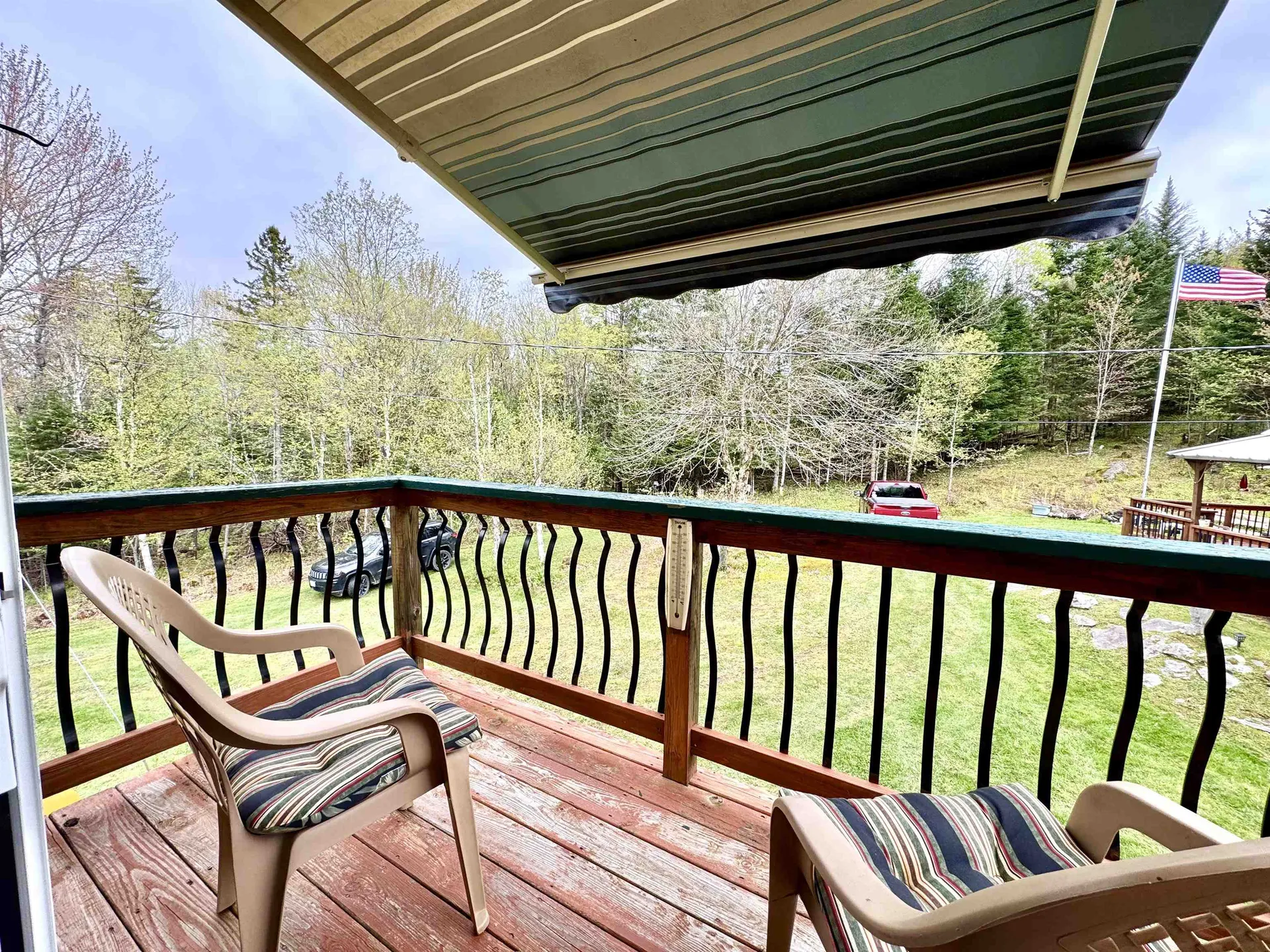 106 Philbrook Road Pittsburg NH 03592