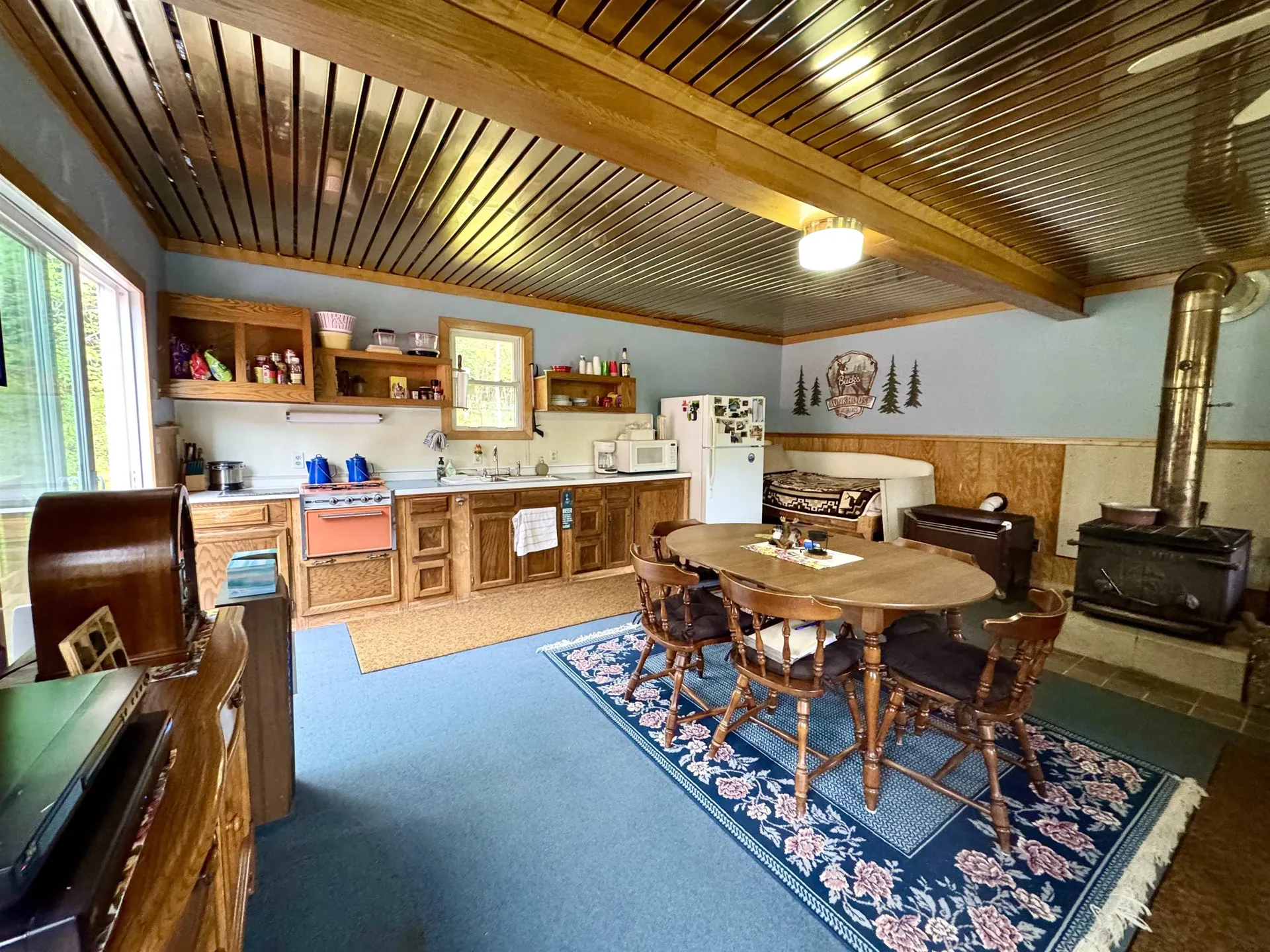 106 Philbrook Road Pittsburg NH 03592