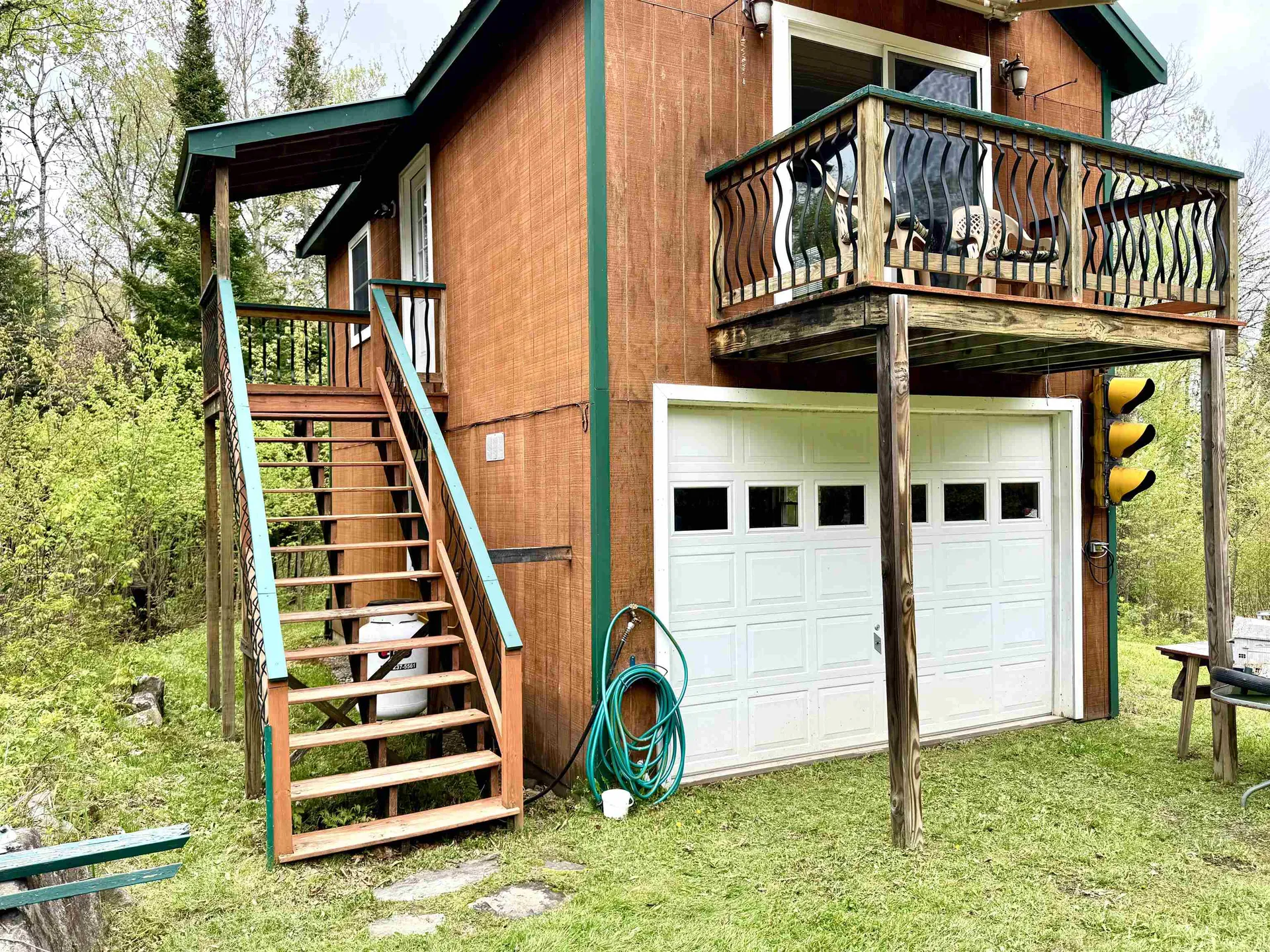 106 Philbrook Road Pittsburg NH 03592