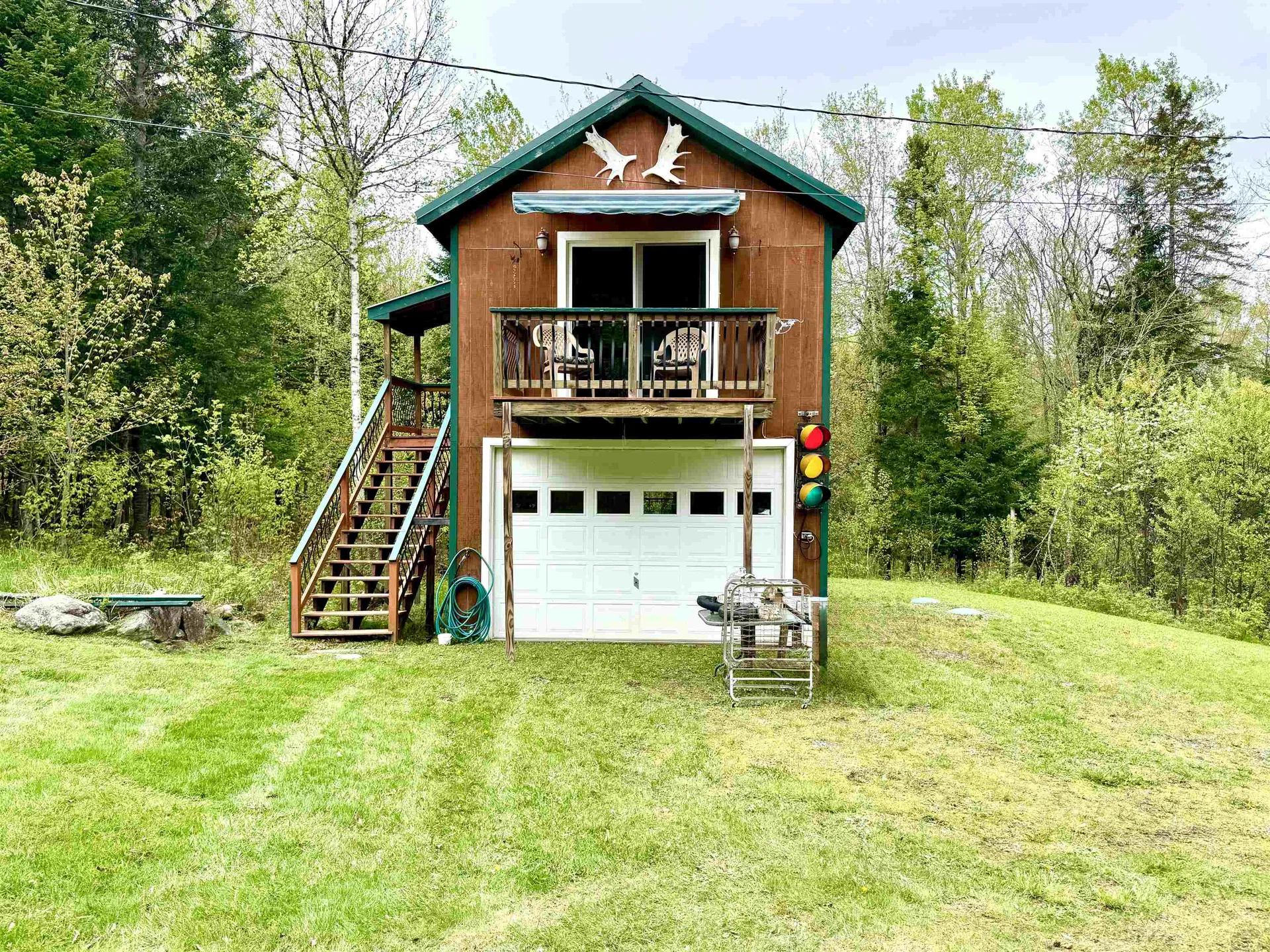 106 Philbrook Road Pittsburg NH 03592