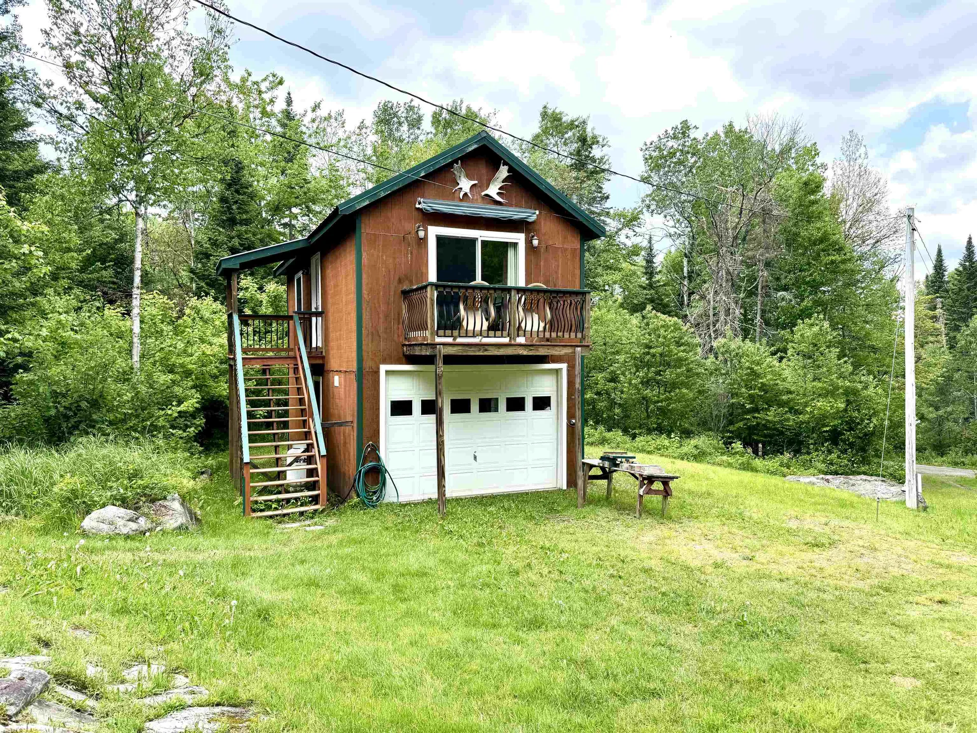 106 Philbrook Road Pittsburg NH 03592