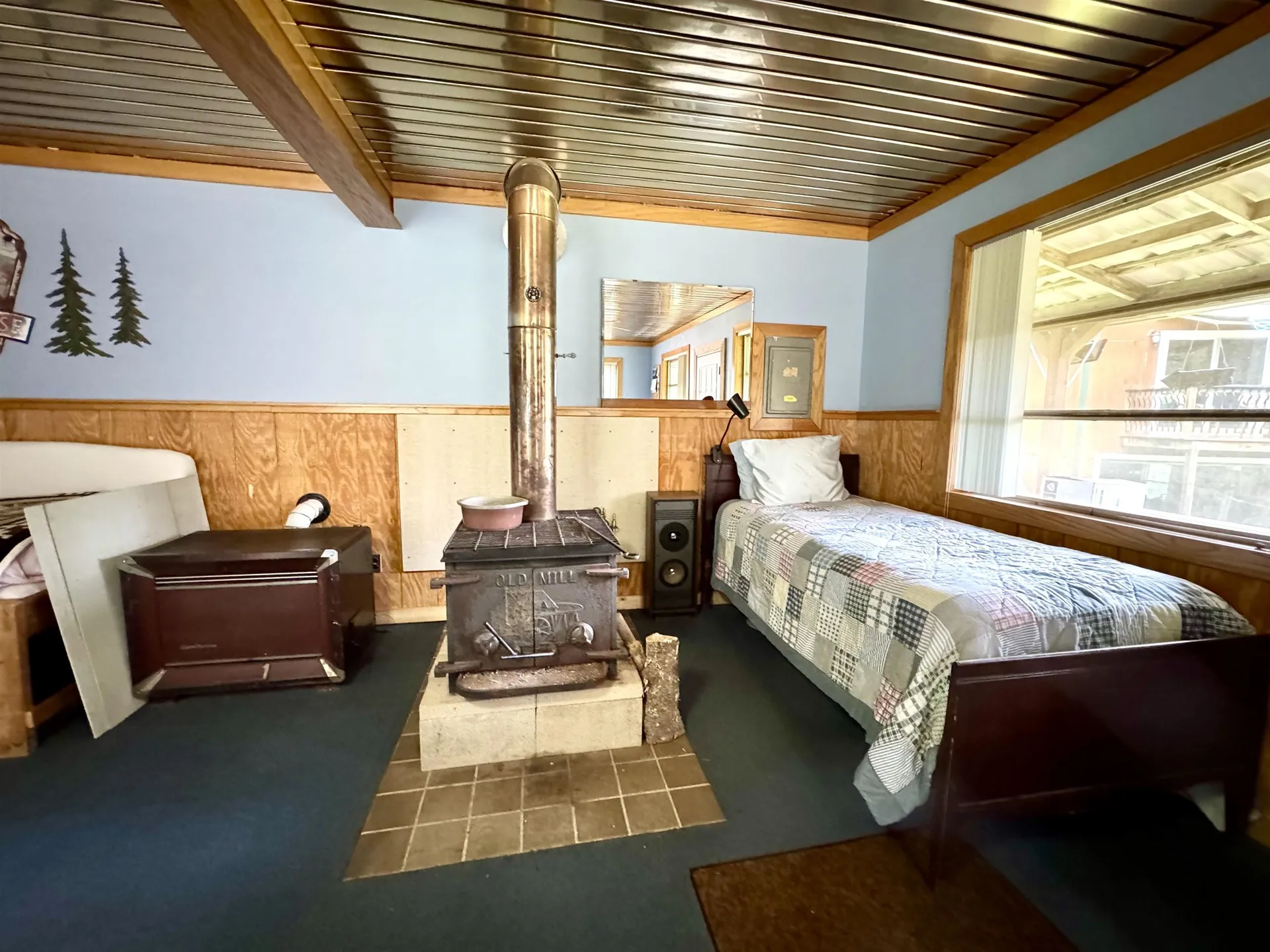 106 Philbrook Road Pittsburg NH 03592