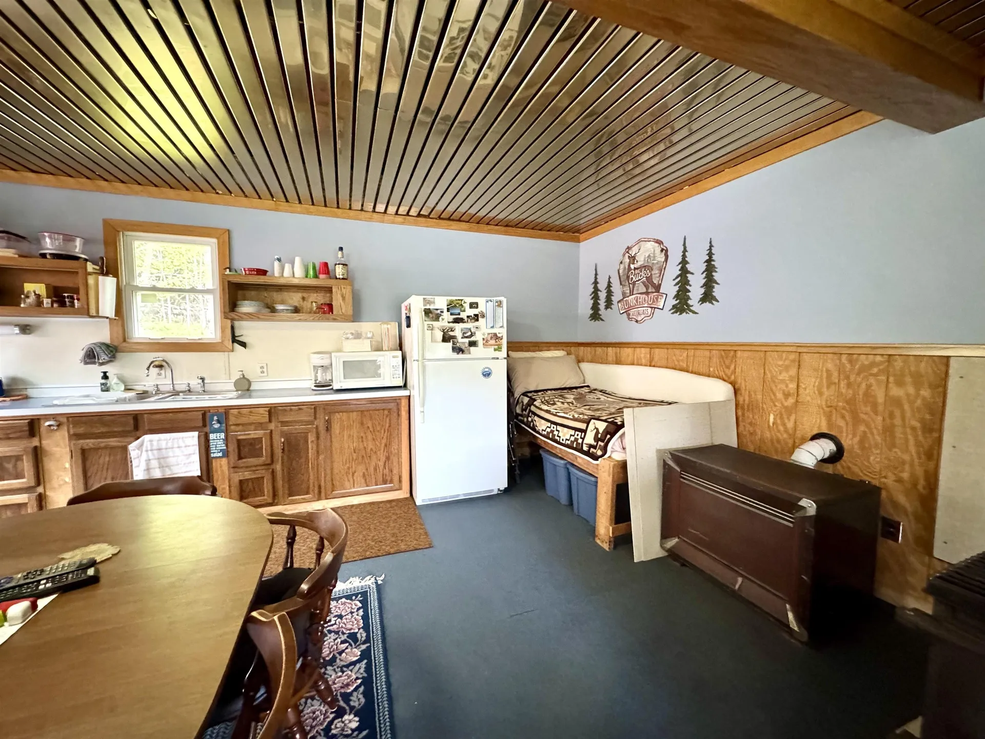 106 Philbrook Road Pittsburg NH 03592
