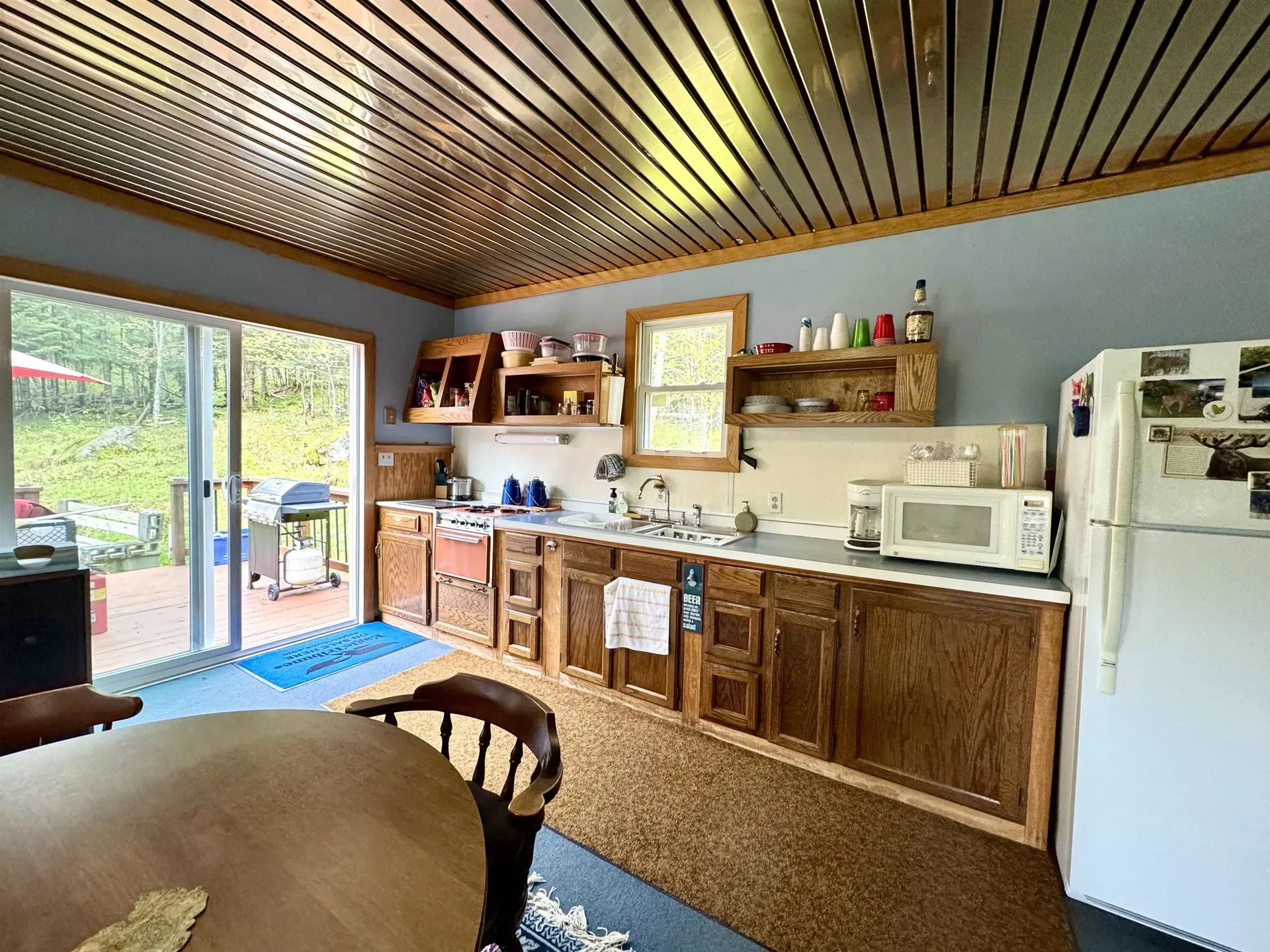 106 Philbrook Road Pittsburg NH 03592