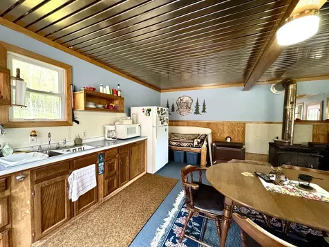 106 Philbrook Road Pittsburg NH 03592