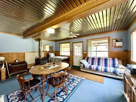 106 Philbrook Road Pittsburg NH 03592