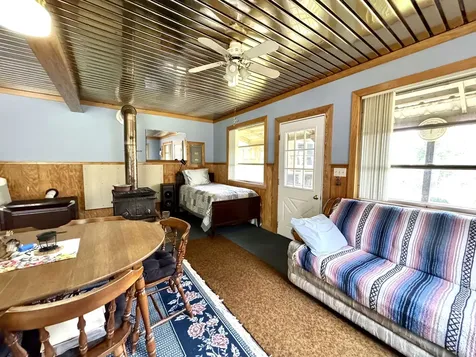 106 Philbrook Road Pittsburg NH 03592