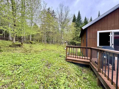 106 Philbrook Road Pittsburg NH 03592