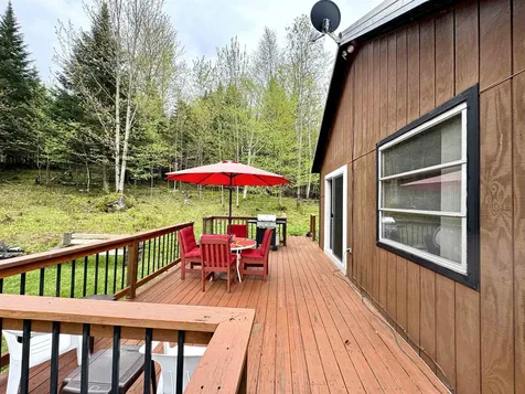 106 Philbrook Road Pittsburg NH 03592