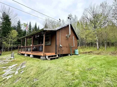 106 Philbrook Road Pittsburg NH 03592