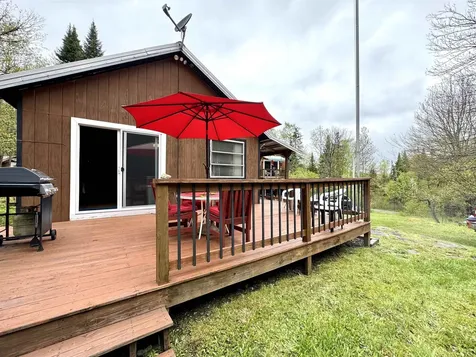 106 Philbrook Road Pittsburg NH 03592