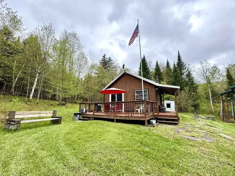 106 Philbrook Road Pittsburg NH 03592