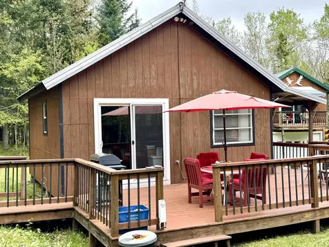 106 Philbrook Road Pittsburg NH 03592