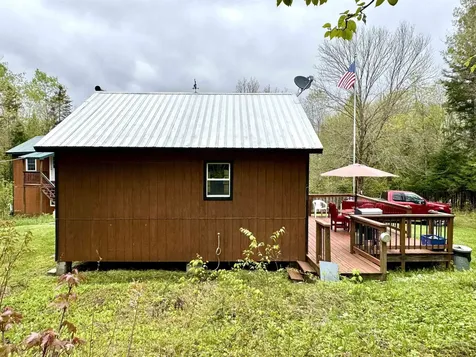 106 Philbrook Road Pittsburg NH 03592