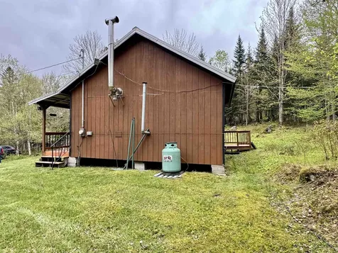 106 Philbrook Road Pittsburg NH 03592