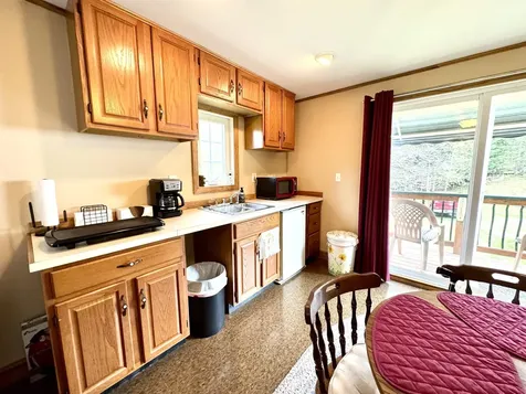 106 Philbrook Road Pittsburg NH 03592