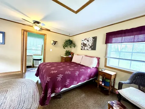 106 Philbrook Road Pittsburg NH 03592