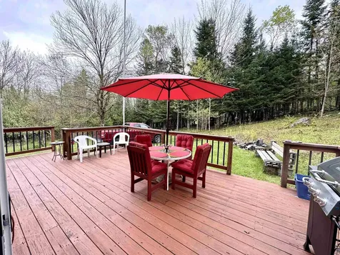 106 Philbrook Road Pittsburg NH 03592