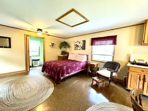 106 Philbrook Road Pittsburg NH 03592