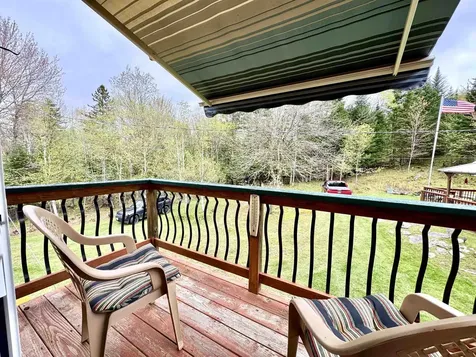 106 Philbrook Road Pittsburg NH 03592