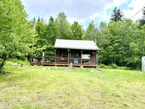 106 Philbrook Road Pittsburg NH 03592