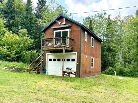 106 Philbrook Road Pittsburg NH 03592