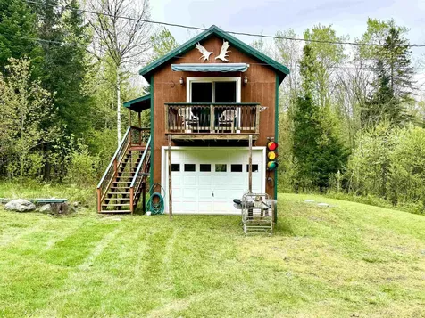 106 Philbrook Road Pittsburg NH 03592