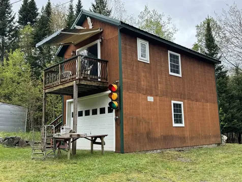 106 Philbrook Road Pittsburg NH 03592