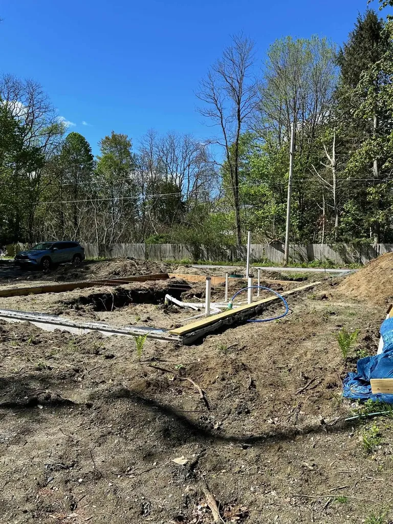 47 Old Depot Road Putney VT 05346