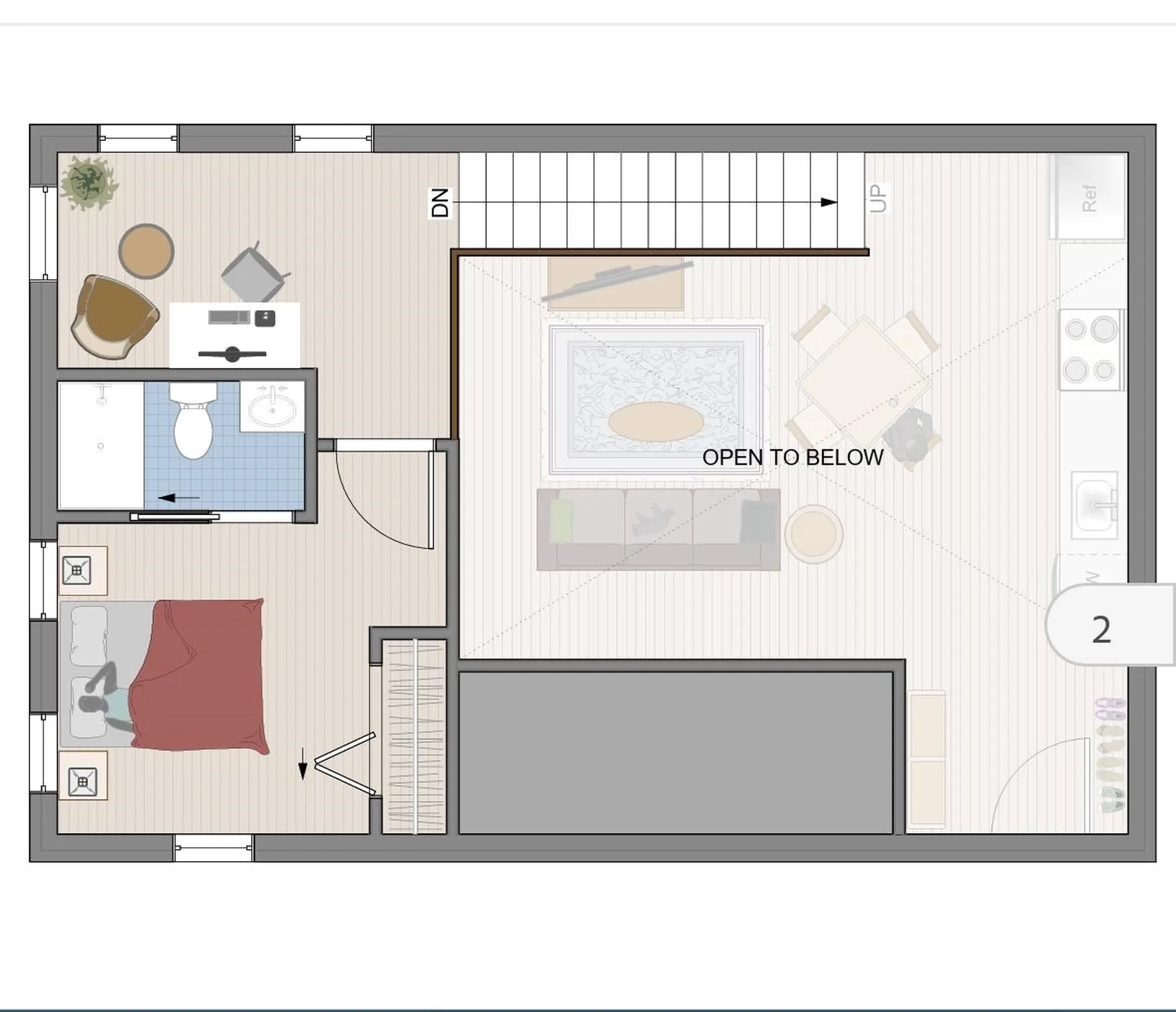 47 Old Depot Road Putney VT 05346