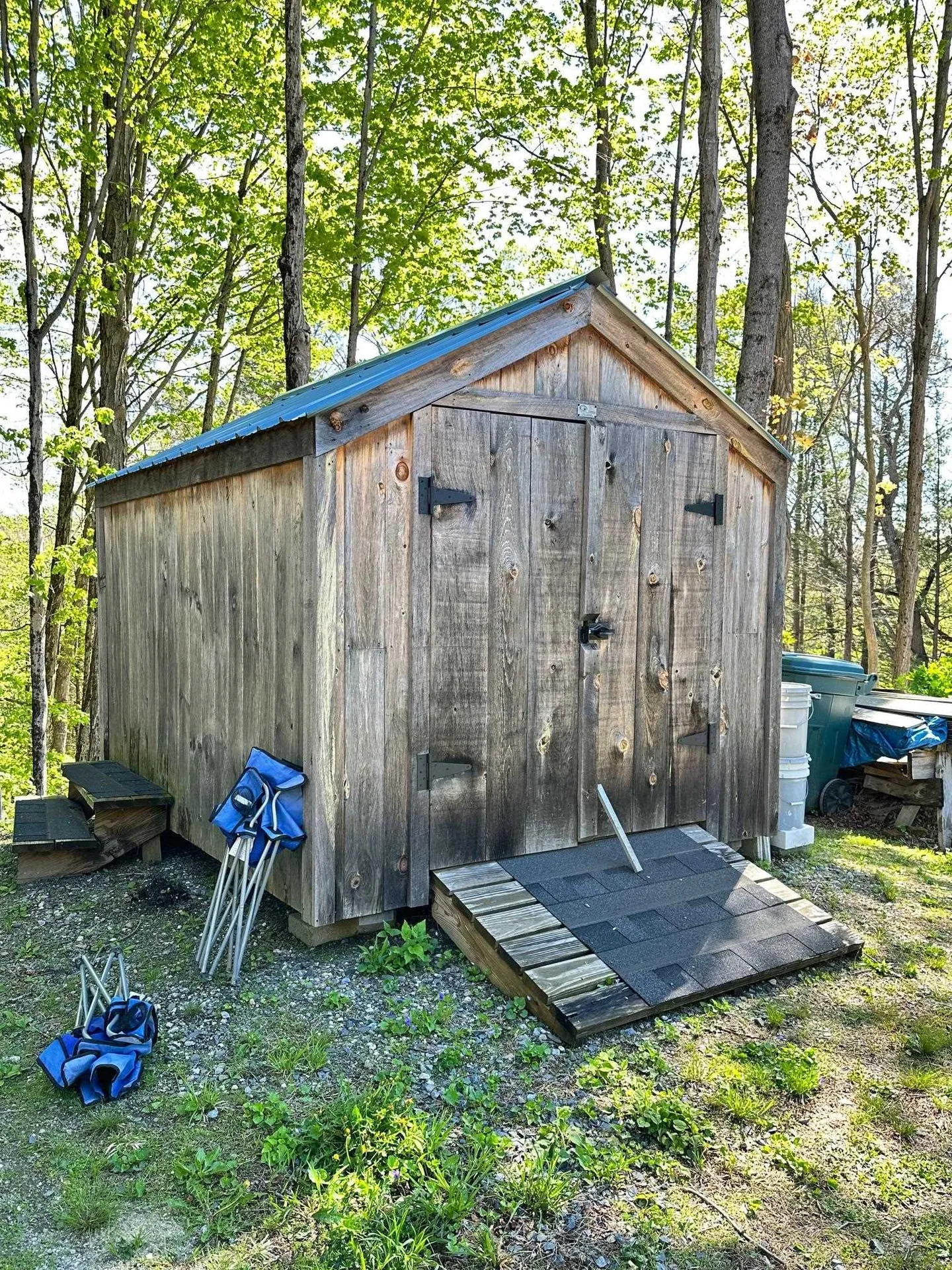 47 Old Depot Road Putney VT 05346