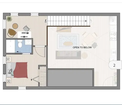 47 Old Depot Road Putney VT 05346