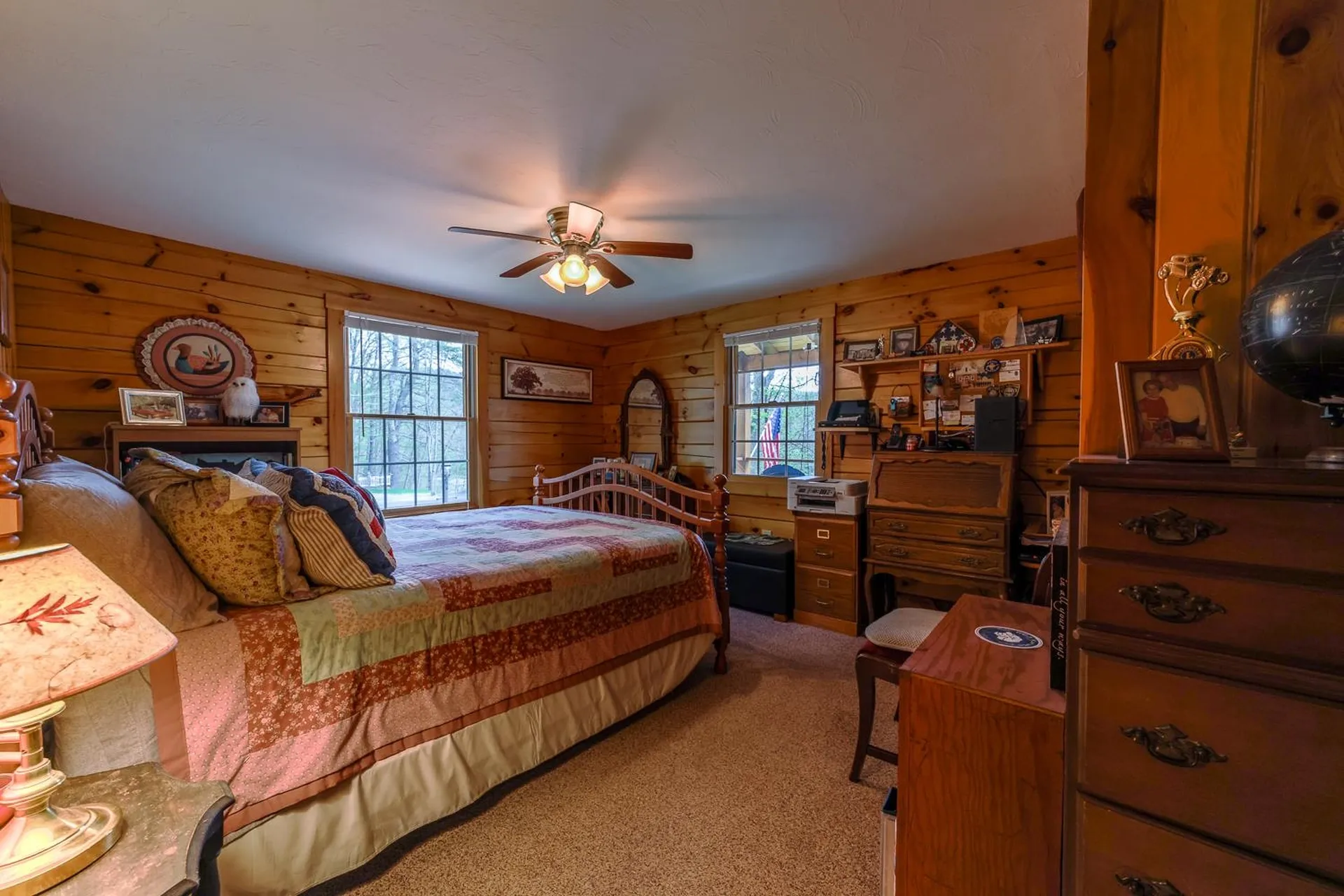 1461 Summer Street Bristol NH 03222