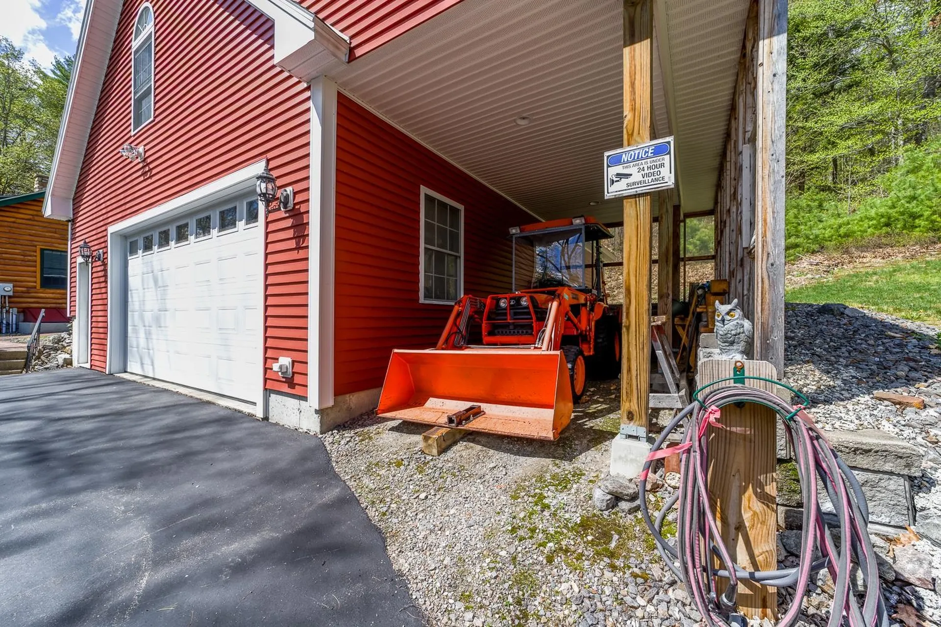 1461 Summer Street Bristol NH 03222