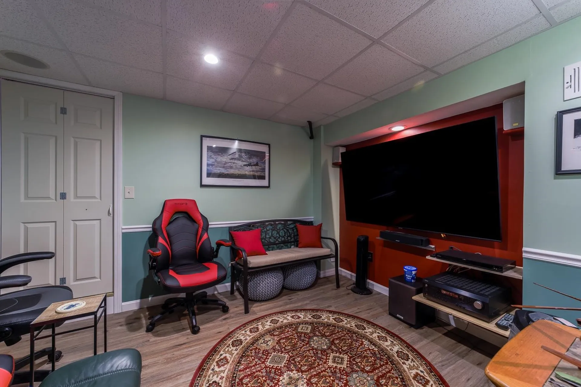 1461 Summer Street Bristol NH 03222